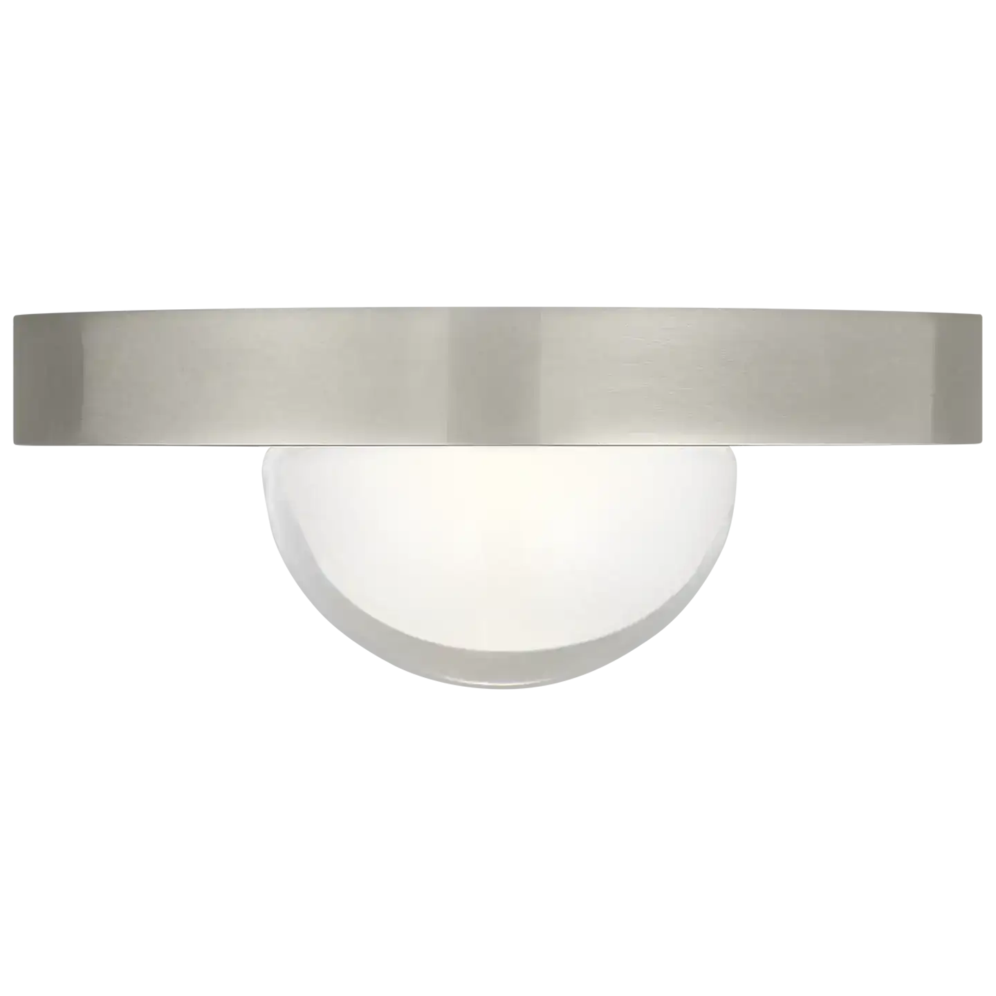 VISUAL COMFORT MODERN, EBELL FLUSH MOUNT, FLUSH MOUNT CEILING LIGHTS