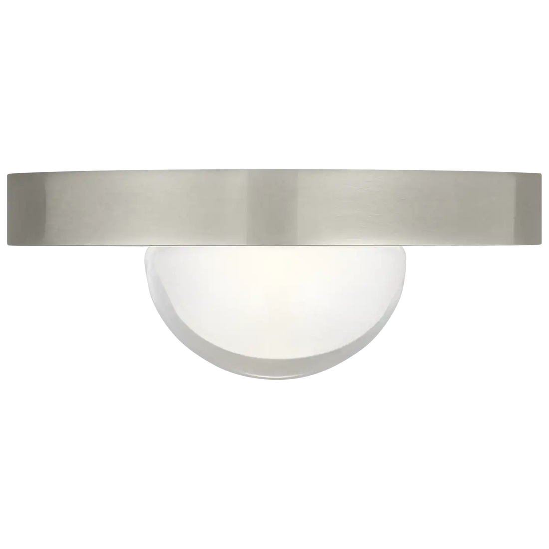 VISUAL COMFORT MODERN, EBELL FLUSH MOUNT, FLUSH MOUNT CEILING LIGHTS