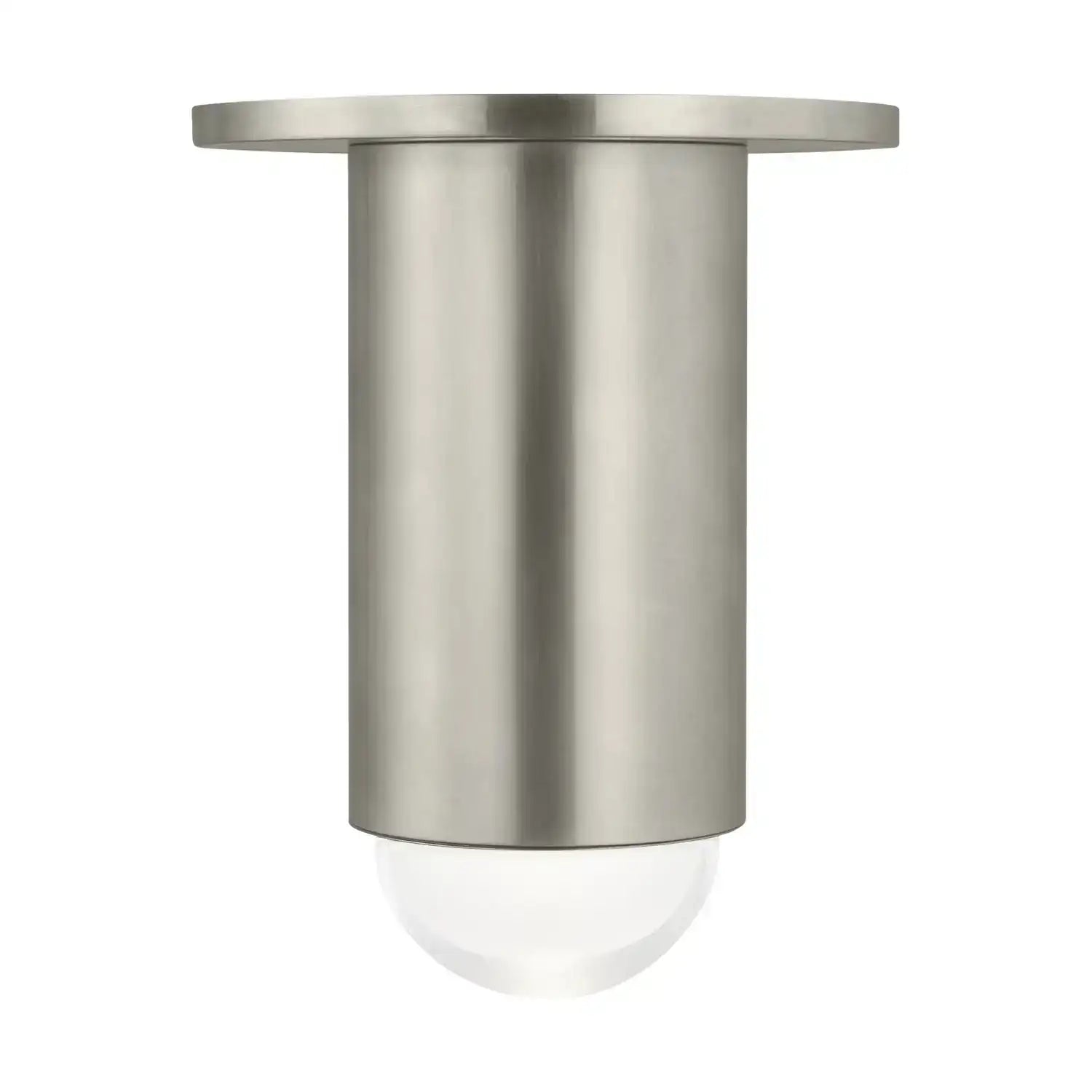 VISUAL COMFORT MODERN, EBELL FLUSH MOUNT, FLUSH MOUNT CEILING LIGHTS