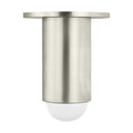 VISUAL COMFORT MODERN, EBELL FLUSH MOUNT, FLUSH MOUNT CEILING LIGHTS