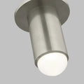 VISUAL COMFORT MODERN, EBELL FLUSH MOUNT, FLUSH MOUNT CEILING LIGHTS