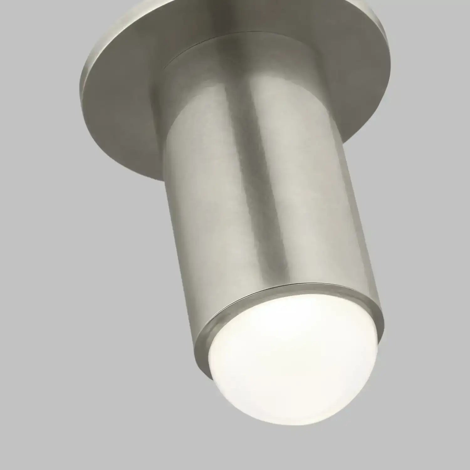 VISUAL COMFORT MODERN, EBELL FLUSH MOUNT, FLUSH MOUNT CEILING LIGHTS