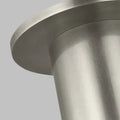 VISUAL COMFORT MODERN, EBELL FLUSH MOUNT, FLUSH MOUNT CEILING LIGHTS