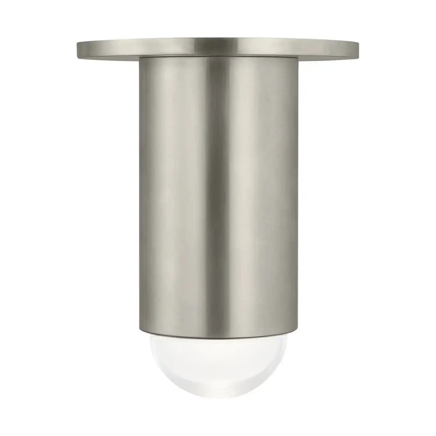 VISUAL COMFORT MODERN, EBELL FLUSH MOUNT, FLUSH MOUNT CEILING LIGHTS