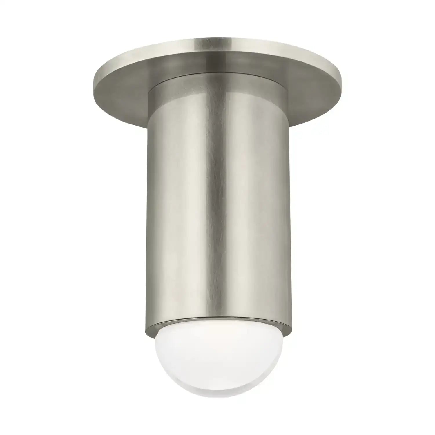 VISUAL COMFORT MODERN, EBELL FLUSH MOUNT, FLUSH MOUNT CEILING LIGHTS
