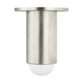 VISUAL COMFORT MODERN, EBELL FLUSH MOUNT, FLUSH MOUNT CEILING LIGHTS