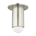 VISUAL COMFORT MODERN, EBELL FLUSH MOUNT, FLUSH MOUNT CEILING LIGHTS