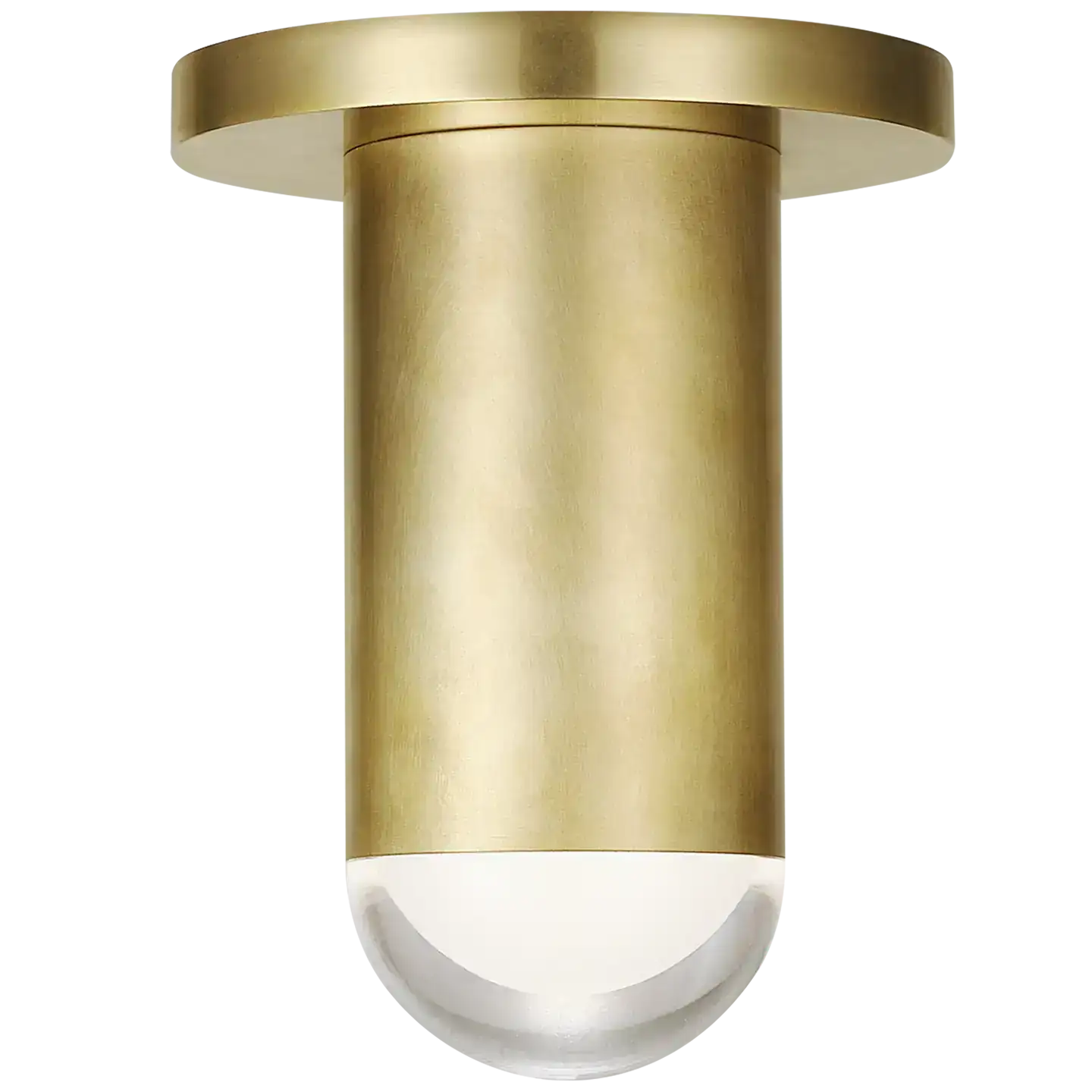 VISUAL COMFORT MODERN, EBELL FLUSH MOUNT, FLUSH MOUNT CEILING LIGHTS