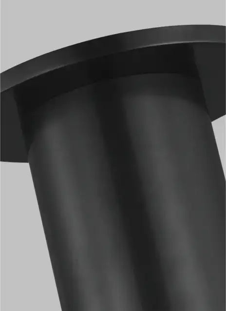 VISUAL COMFORT MODERN, EBELL FLUSH MOUNT, FLUSH MOUNT CEILING LIGHTS