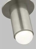 VISUAL COMFORT MODERN, EBELL FLUSH MOUNT, FLUSH MOUNT CEILING LIGHTS
