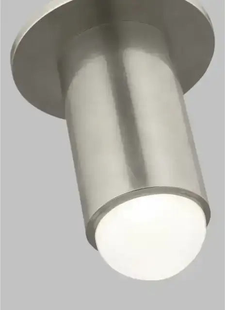 VISUAL COMFORT MODERN, EBELL FLUSH MOUNT, FLUSH MOUNT CEILING LIGHTS