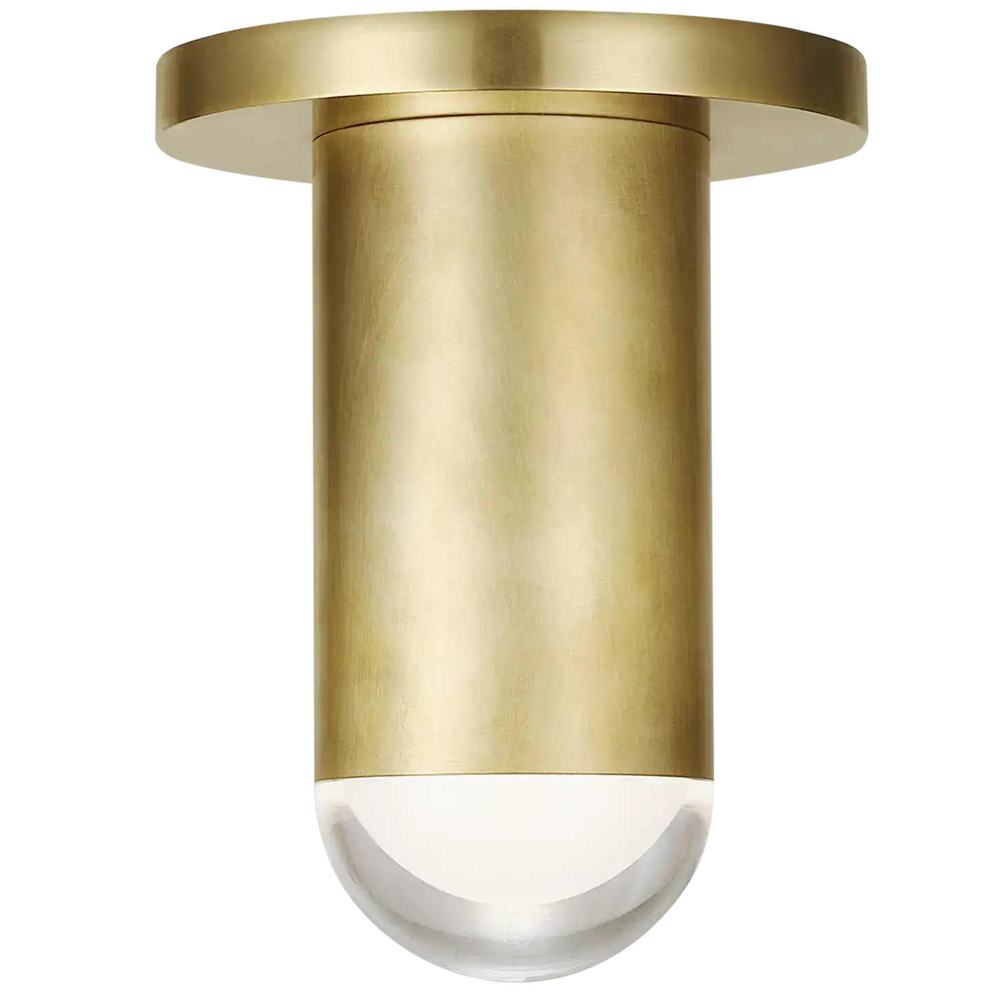 VISUAL COMFORT MODERN, EBELL FLUSH MOUNT, FLUSH MOUNT CEILING LIGHTS