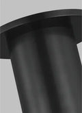 VISUAL COMFORT MODERN, EBELL FLUSH MOUNT, FLUSH MOUNT CEILING LIGHTS