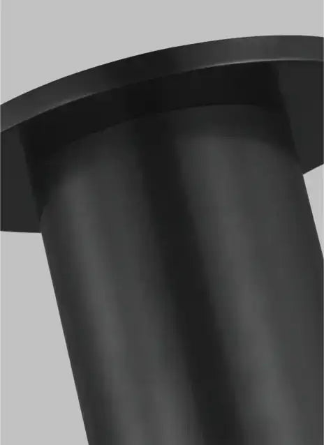 VISUAL COMFORT MODERN, EBELL FLUSH MOUNT, FLUSH MOUNT CEILING LIGHTS