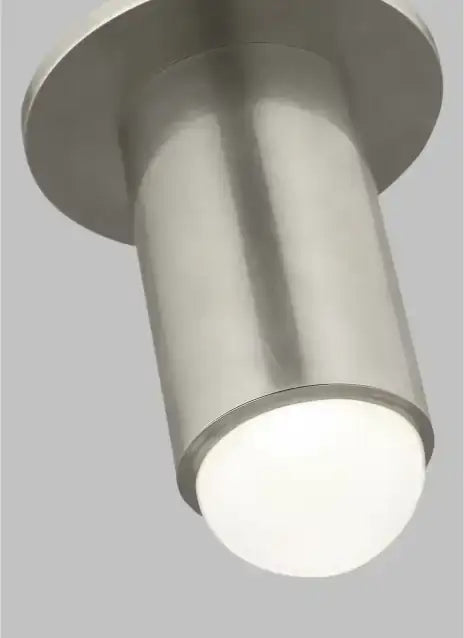 VISUAL COMFORT MODERN, EBELL FLUSH MOUNT, FLUSH MOUNT CEILING LIGHTS
