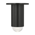 VISUAL COMFORT MODERN, EBELL FLUSH MOUNT, FLUSH MOUNT CEILING LIGHTS