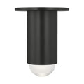 VISUAL COMFORT MODERN, EBELL FLUSH MOUNT, FLUSH MOUNT CEILING LIGHTS
