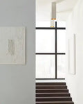 VISUAL COMFORT & CO., EXO CEILING, FLUSH MOUNT CEILING LIGHTS