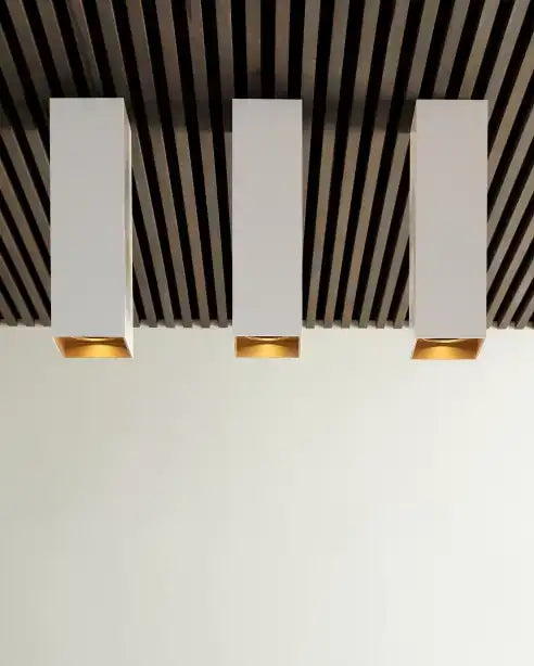 VISUAL COMFORT & CO., EXO CEILING, FLUSH MOUNT CEILING LIGHTS