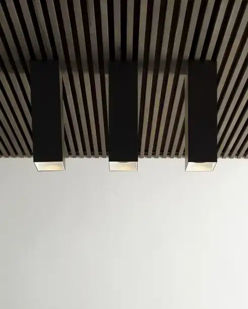 VISUAL COMFORT & CO., EXO CEILING, FLUSH MOUNT CEILING LIGHTS