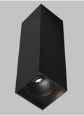 VISUAL COMFORT & CO., EXO CEILING, FLUSH MOUNT CEILING LIGHTS