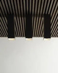 VISUAL COMFORT MODERN, EXO CEILING, FLUSH MOUNT CEILING LIGHTS