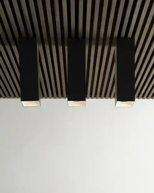 VISUAL COMFORT MODERN, EXO CEILING, FLUSH MOUNT CEILING LIGHTS