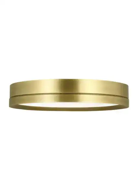 VISUAL COMFORT MODERN, FINCH CEILING, FLUSH MOUNT CEILING LIGHTS