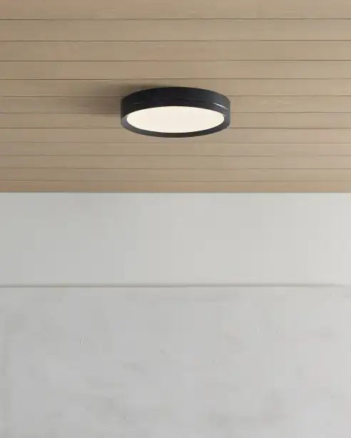 VISUAL COMFORT & CO., FINCH CEILING, FLUSH MOUNT CEILING LIGHTS