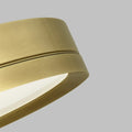 VISUAL COMFORT & CO., FINCH CEILING, FLUSH MOUNT CEILING LIGHTS