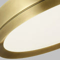 VISUAL COMFORT & CO., FINCH CEILING, FLUSH MOUNT CEILING LIGHTS