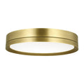 VISUAL COMFORT & CO., FINCH CEILING, FLUSH MOUNT CEILING LIGHTS