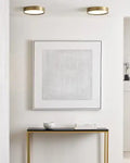VISUAL COMFORT MODERN, FINCH CEILING, FLUSH MOUNT CEILING LIGHTS
