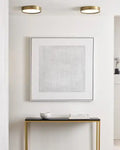 VISUAL COMFORT & CO., FINCH CEILING, FLUSH MOUNT CEILING LIGHTS