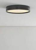 VISUAL COMFORT MODERN, FINCH CEILING, FLUSH MOUNT CEILING LIGHTS