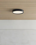VISUAL COMFORT MODERN, FINCH CEILING, FLUSH MOUNT CEILING LIGHTS