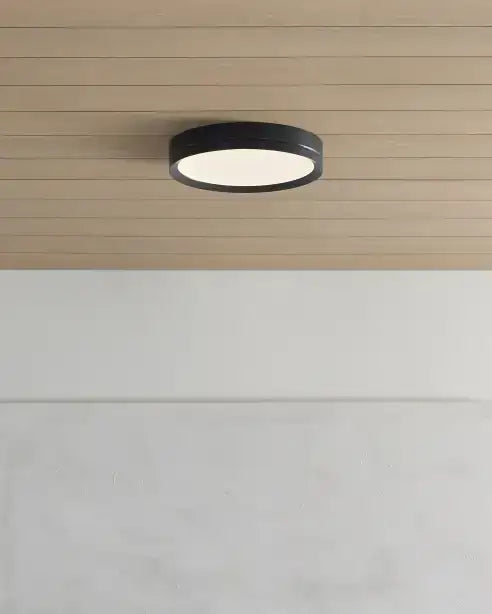 VISUAL COMFORT MODERN, FINCH CEILING, FLUSH MOUNT CEILING LIGHTS