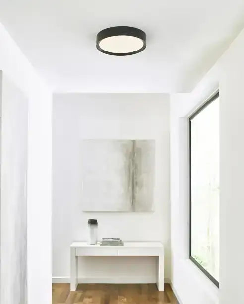 VISUAL COMFORT & CO., FINCH CEILING, FLUSH MOUNT CEILING LIGHTS