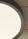 VISUAL COMFORT & CO., FINCH CEILING, FLUSH MOUNT CEILING LIGHTS