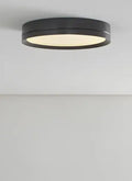 VISUAL COMFORT & CO., FINCH CEILING, FLUSH MOUNT CEILING LIGHTS