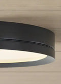 VISUAL COMFORT & CO., FINCH CEILING, FLUSH MOUNT CEILING LIGHTS