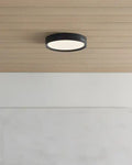 VISUAL COMFORT & CO., FINCH CEILING, FLUSH MOUNT CEILING LIGHTS