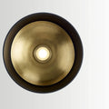 VISUAL COMFORT & CO., FOUNDRY CEILING, FLUSH MOUNT CEILING LIGHTS