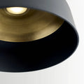 VISUAL COMFORT MODERN, FOUNDRY CEILING, FLUSH MOUNT CEILING LIGHTS
