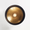 VISUAL COMFORT MODERN, FOUNDRY CEILING, FLUSH MOUNT CEILING LIGHTS
