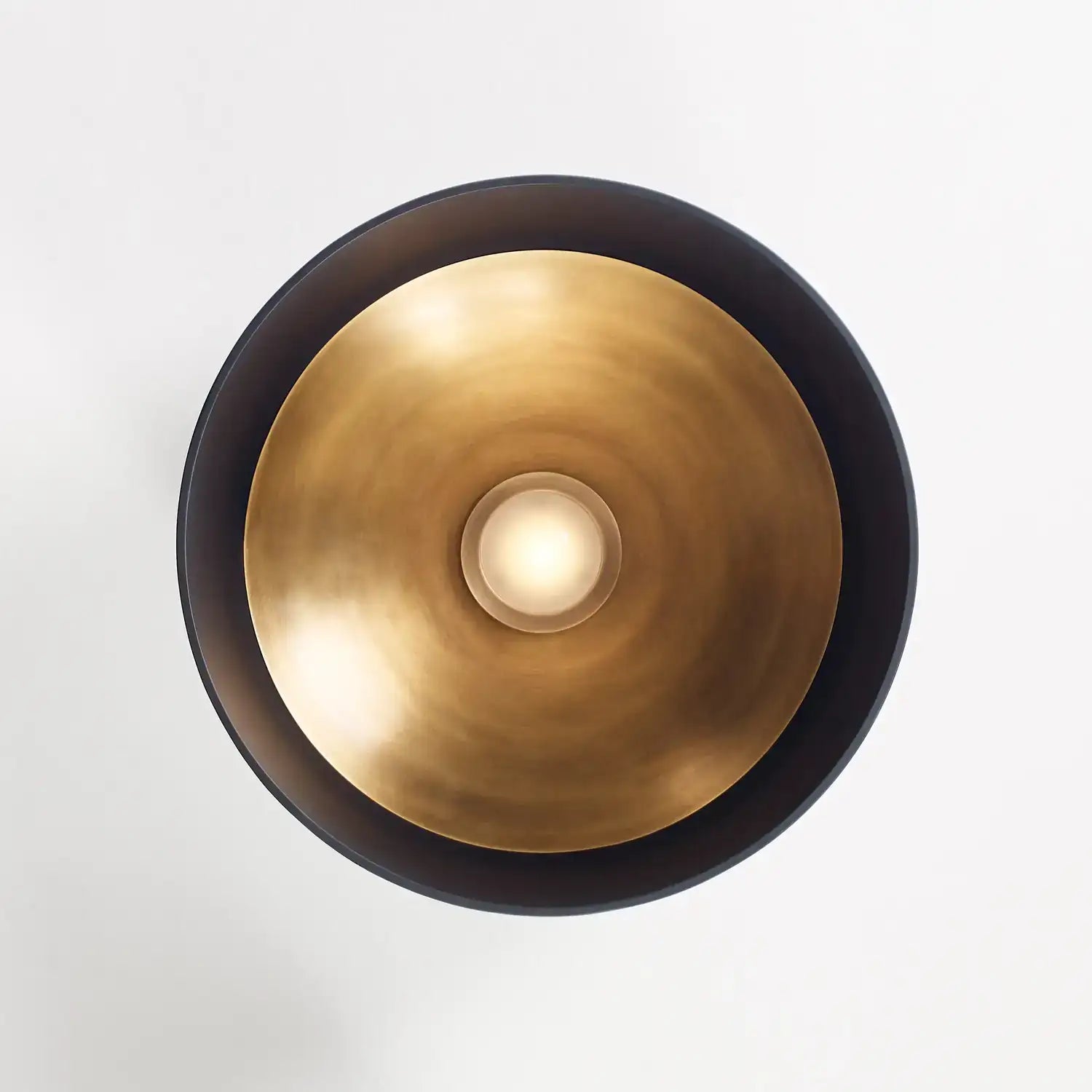 VISUAL COMFORT MODERN, FOUNDRY CEILING, FLUSH MOUNT CEILING LIGHTS