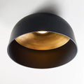 VISUAL COMFORT & CO., FOUNDRY CEILING, FLUSH MOUNT CEILING LIGHTS