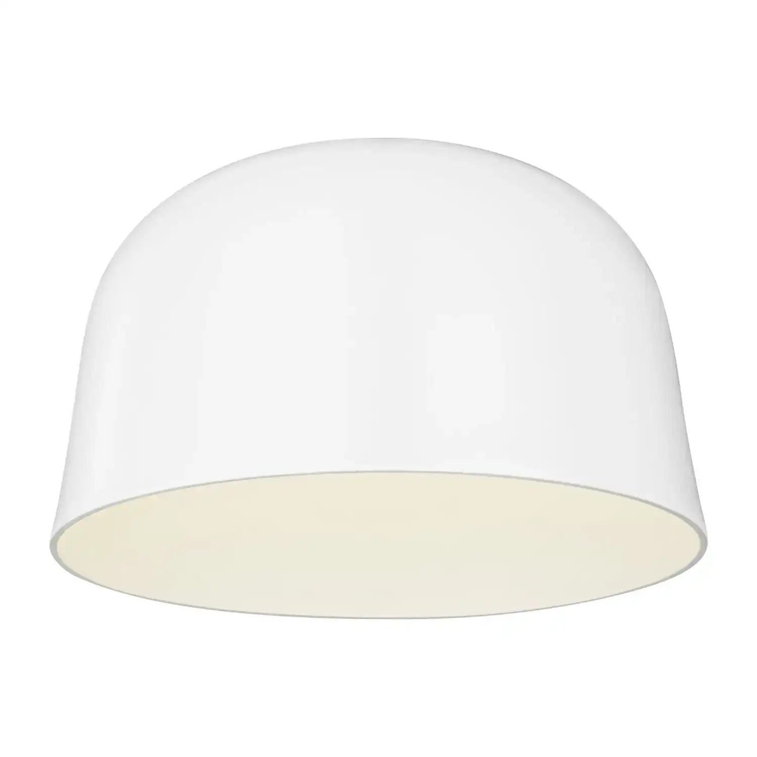 VISUAL COMFORT MODERN, FOUNDRY CEILING, FLUSH MOUNT CEILING LIGHTS