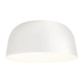 VISUAL COMFORT MODERN, FOUNDRY CEILING, FLUSH MOUNT CEILING LIGHTS