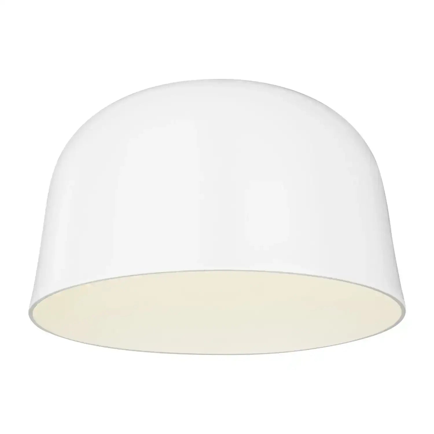 VISUAL COMFORT MODERN, FOUNDRY CEILING, FLUSH MOUNT CEILING LIGHTS